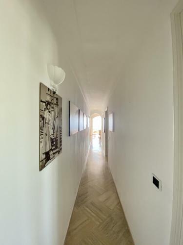 Apartamento Terrazza Belvedere