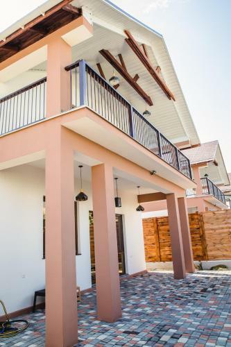 Apartamento Like Zatoka, Like At Home