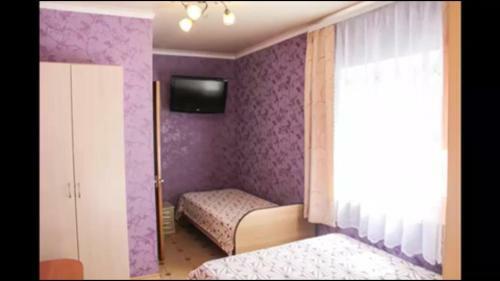 Hostal V Lad I Mir Guesthouse
