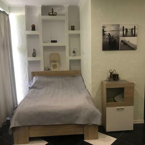 Apartments Zolotoy Bereg