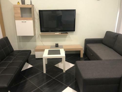 Apartments Zolotoy Bereg