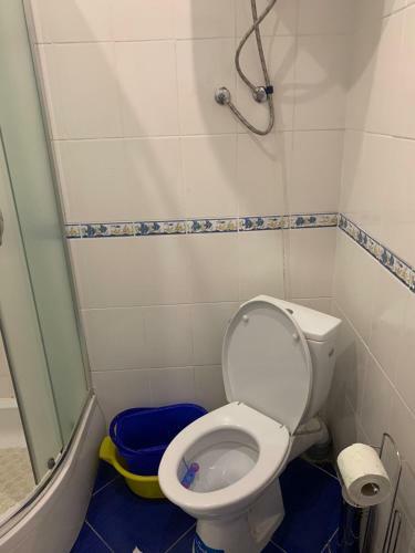 Apartments Zolotoy Bereg