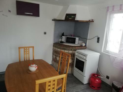 Apartamento Au Bord Du Lac