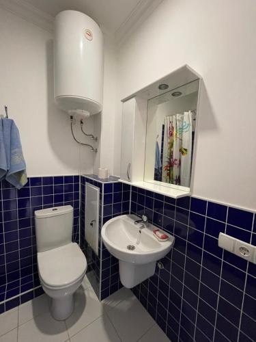 Apartamento ?????????? ??????????? ? ????, ?????? ?????