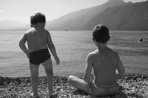 La Grange Du Lac Du Bourget