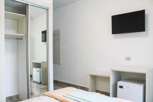 Ostriv Hotel