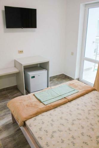Ostriv Hotel
