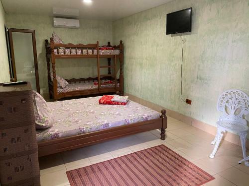 Hotel Villa Milana