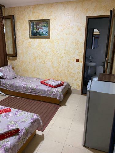 Hotel Villa Milana
