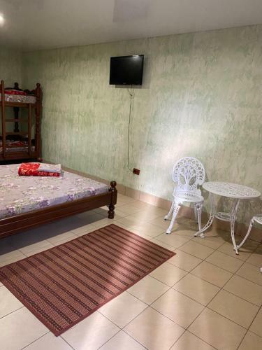 Hotel Villa Milana