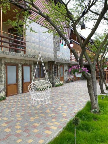Hotel Villa Milana