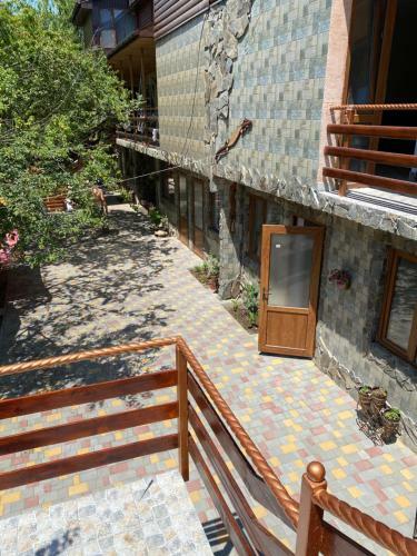 Hotel Villa Milana