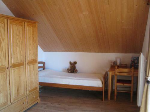 Bed & Breakfast Le Petit Randonneur