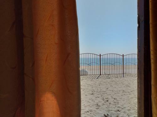 Posada Near The Sea