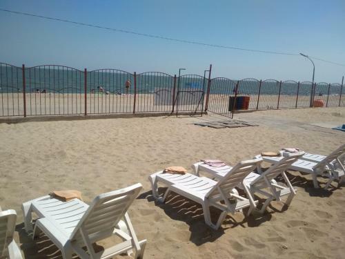 Posada Near The Sea