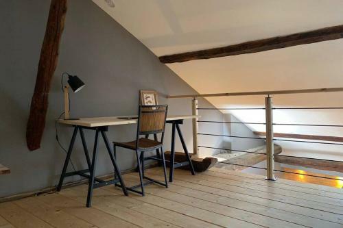 Apartamento Le 1689 : Duplex de 130 M2 Dans Hameau de Montagne