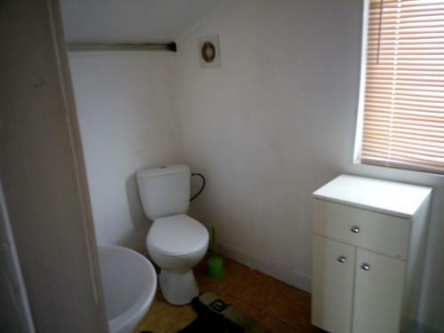 Apartamento Marblau