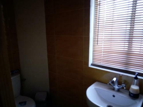 Apartamento Marblau