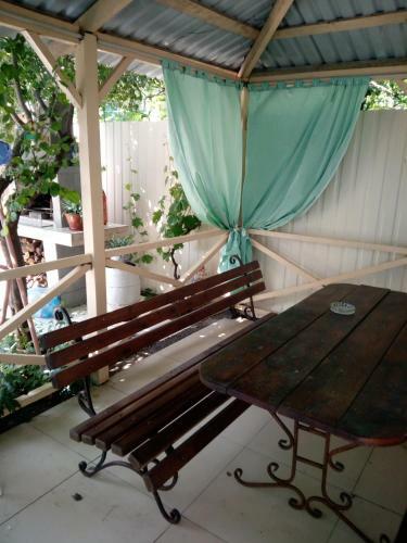 Apartamento Marblau