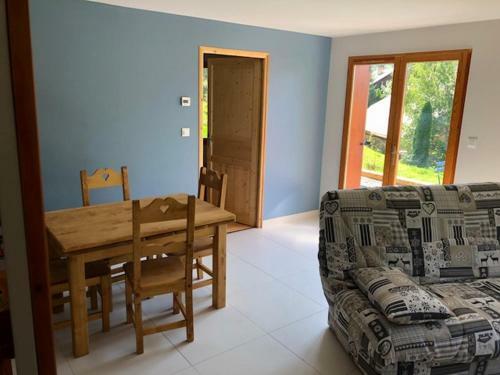 Apartamento Le Gite Du Gueyt