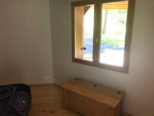 Apartamento Le Gite Du Gueyt