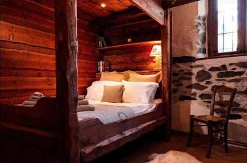 Bed & Breakfast Chez Bear