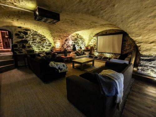 Bed & Breakfast Chez Bear
