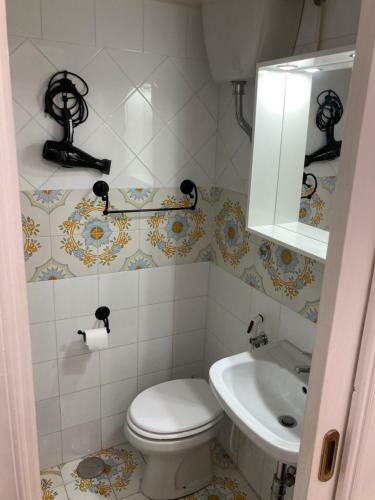 Apartamento Il Merlo Capri
