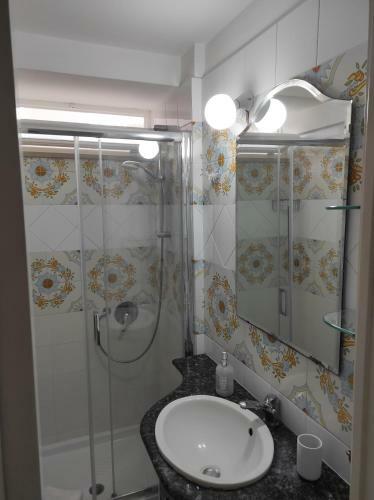 Apartamento Il Merlo Capri