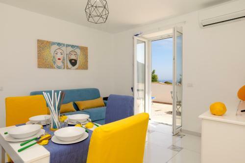 Apartamento My Home Capri