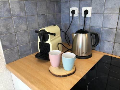 Apartamento Nice Appt In Brian�on - Les Charmettes
