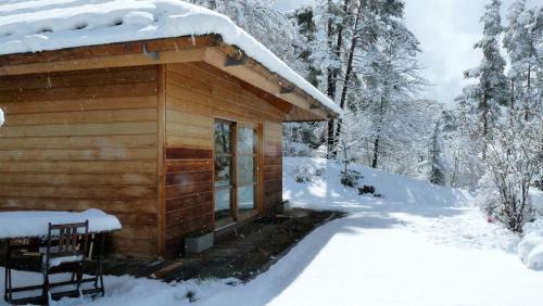 Le Carr� De Bois