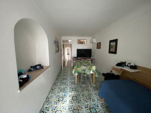 Apartamento Regina Di Capri - Piazza Europa -