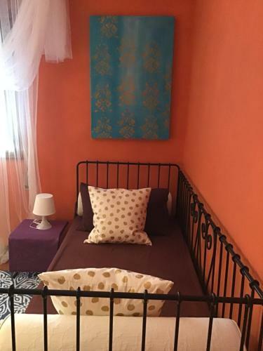 Villa Casa Fiorita