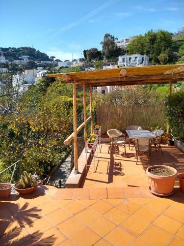 Casa Paolina - Casa Vacanze
