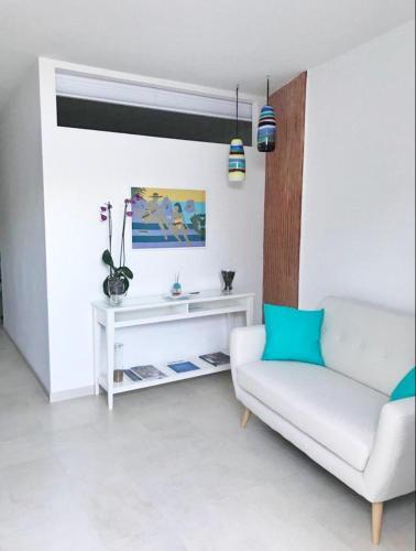 Apartamento Tiberi Capri