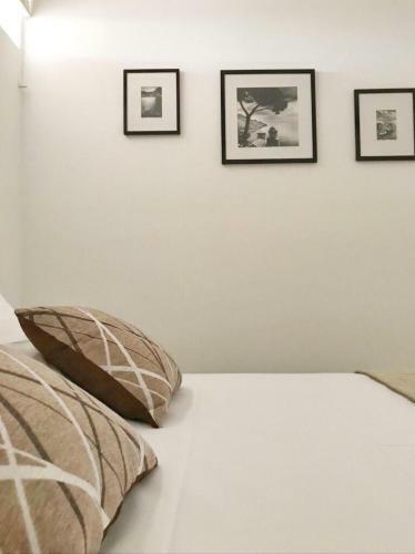 Apartamento Tiberi Capri