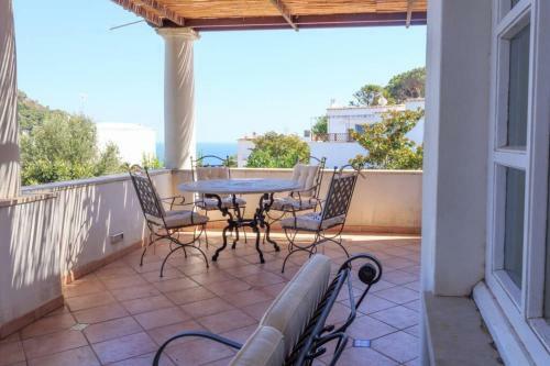 Apartamento Casa La Rosa
