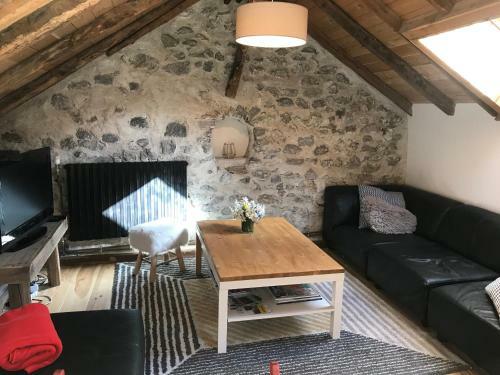 Apartamentos Appartement Duplex Avec Jardin Attenant