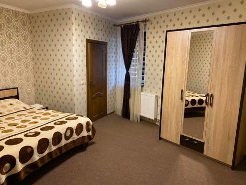 Hotel Villa Vlad
