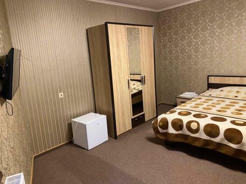 Hotel Villa Vlad