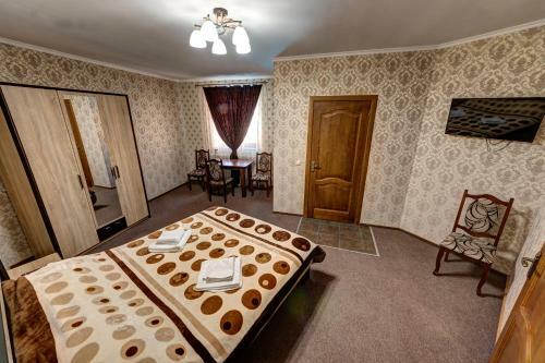Hotel Villa Vlad