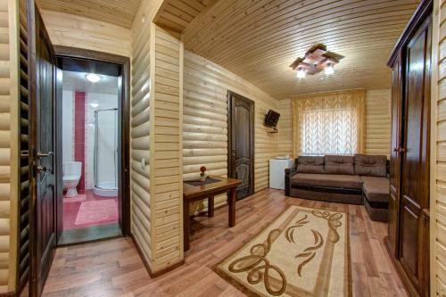 Hotel Villa Vlad
