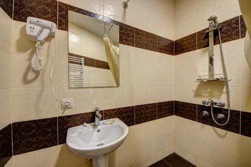 Hotel Villa Vlad
