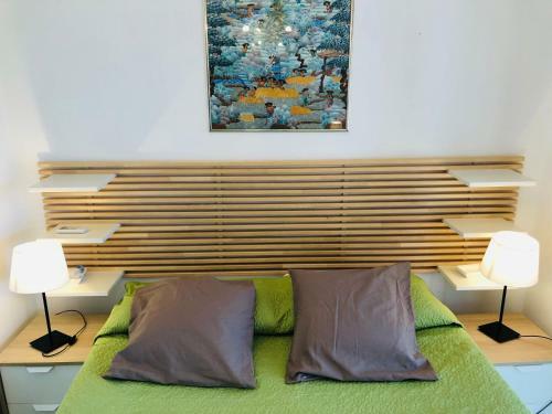 Apartamento Casa Giovanna