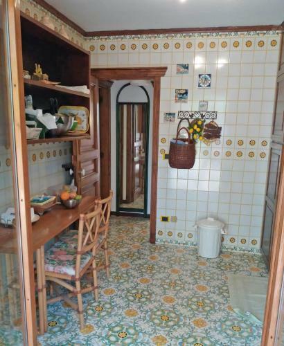 Apartamento Casa Giovanna
