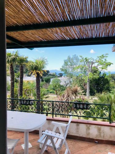 Apartamento Casa Giovanna