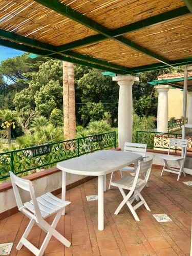 Apartamento Casa Giovanna