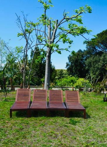 Apartamento Casa Giovanna