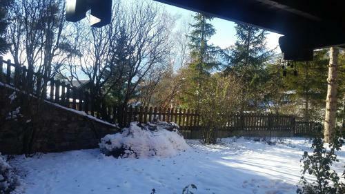 Apartamento Au Grand Calme